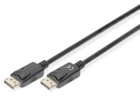 Digitus / DisplayPort kabel / DP/M - DP/M (DB-340100-020-S)
