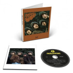 BD The Beatles: Rubber Soul - The Beatles