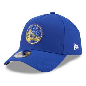 New Era Pánská kšiltovka Golden State Warriors NBA 2026 Draft 9FORTY A-Frame Adjustable