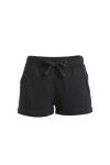 Dámské merino kraťasy ICEBREAKER Wmns Crush II Shorts, Black velikost: S