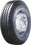 10 R22,5 144/142K M840 M+S 3PMSF TL BRIDGESTONE