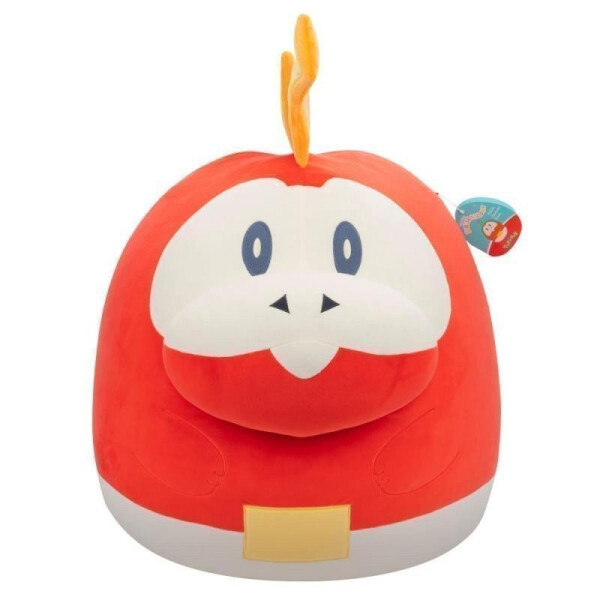 Squishmallows Pokémon - Fuecoco 25 cm