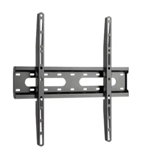 Manhattan ultraplochý pevný držák TV / Držák pro TV / 32"-55" / nosnost 45 kg / VESA 400x400 (462266)