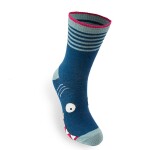 Veselé ponožky FUNNY chlapecké - 3pack, Pidilidi, PD0133, Kluk - 35-37