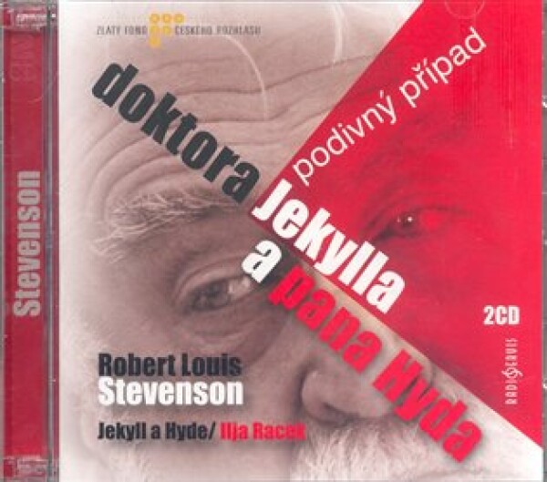 Podivný případ doktora Jekylla pana Hyda, Robert Louis Stevenson