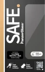 PanzerGlass SAFE pro Xiaomi Redmi Note 13 Pro+ 5G černá / Tvrzené sklo / UWF