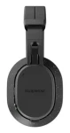 Fairphone Fairbuds XL (2025) Horizon Black / Sluchátka / ANC / Bluetooth / IP54 / 30 h výdrž (AUHEAD-2ZW-EU2)