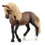 Schleich Zvířátko - Hřebec plemene peruánský paso
