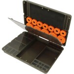 NGT Krabička Dynamic Magnetic Tackle Box (FTB-BOXSYSTEM-DYNAMI)