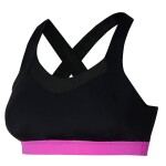 Běžecká podprsenka Mizuno High Support Bra J2GAA21195 Velikost textilu: XS