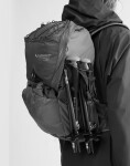 Batoh Klättermusen Gilling Backpack 26L Raven