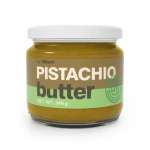 Pistáciové máslo - GymBeam (8 x 340 g) (30947-2-8x340g)