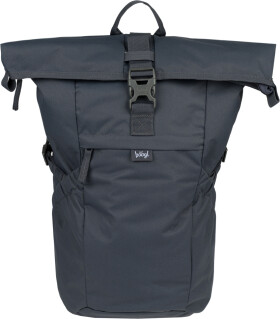 BAAGL Batoh Roll Grey GRS