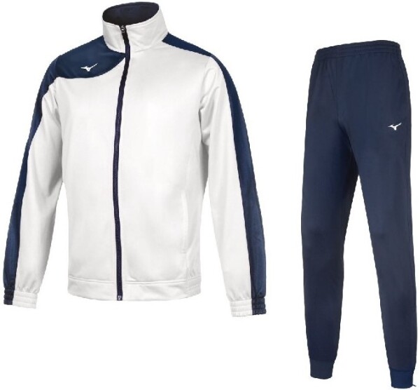 Běžecká souprava Mizuno Knitted Tracksuit 32EG7006M71 Velikost textilu: