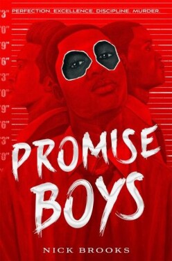 Promise Boys - Nick Brooks