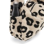 Taška přes rameno Reisenthel Moonbag Teddy leo cream