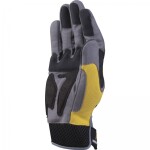 Pracovní rukavice Delta Plus VV902JA10 Barva: Žlutá, Velikost rukavic: 11 VV902JA11