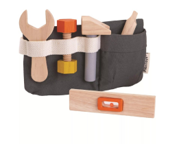 PlanToys PlanToys Brašna s nářadím "PlanLifestyle"