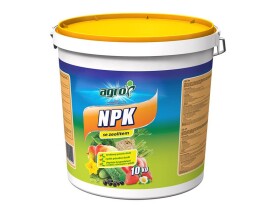 Agro NPK kbelík 10 kg