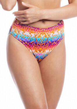 Dámské plavky Fantasy Lina K1102 spodní díl 3xl Dle obrázku