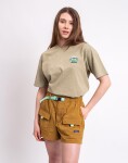 Patagonia W's Outdoor Everyday Shorts Bobcat Brown XS