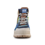 Palladium Pallashock Outcity Mood indigo W 98877-425 EU 37