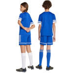 Šortky adidas Squadra 25 Jr JN5455 140 cm