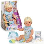 Zapf Creation BABY born Little, chlapeček