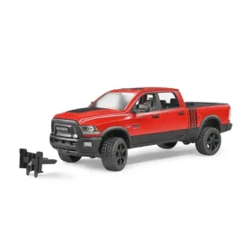 Bruder 02500 Terénní auto RAM 2500