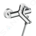 HANSGROHE - Talis S Vanová baterie, chrom 72400000