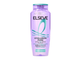 L'Oréal Paris Elseve Hyaluron Pure šampon, 400 ml
