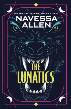 Lunatics - Navessa Allen