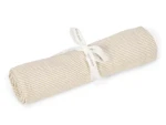 Little Dutch Plena zavinovací 120x120 cm Pure Soft Beige (TE51925041LD)