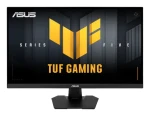 27" ASUS TUF Gaming VG27AQM5F černá / Monitor / Fast IPS / QHD / 320Hz / 0,3ms / HDMI+DP (90LM0D60-B02971)
