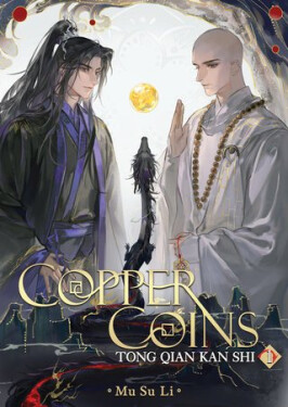Copper Coins: Tong Qian Kan Shi (Novel) Vol. 1 - Su Li Mu