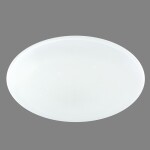 Stropní svítidlo 41348-30SH SMART LIGHT 30W 3000-6000K PL1