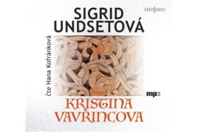 Kristina Vavřincova