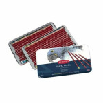 Derwent Pastel Pencil sada 72 barev