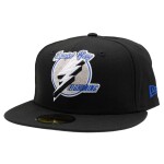 New Era Pánská kšiltovka Tampa Bay Lightning NHL 1999 All-Star Game 59FIFTY Fitted Velikost: 7 1/2