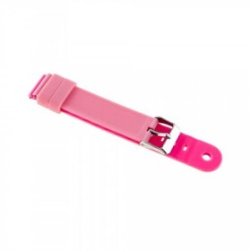 LAMAX WatchY2 Light Pink strap řůžová / silikonový řemínek pro LAMAX WatchY2 (LMXWY2SLP)