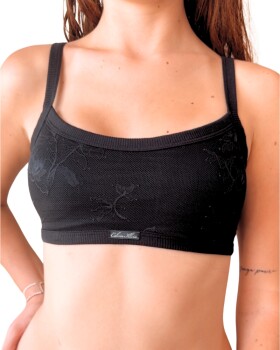 Dámská podprsenka Calvin Klein QF9099 LIGHTLY LINED