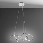 Svítidlo 3542 LED 119W 4000K LW1