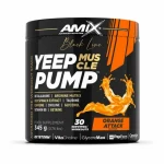 Amix Black Line Yeep Pump 345 g orange attack (17317)