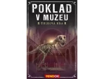 Mindok Poklad v muzeu – Úniková hra