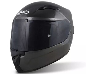 Helma na moto Xrc Crusty 3.0 grey - M / šedá