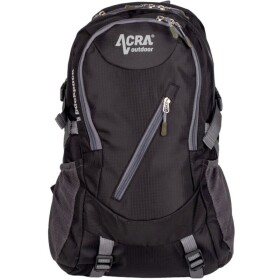 Acra Batoh Acra Backpack 35 L turistický černý 63602753
