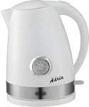 Bravo Adria B-4780 bílá / Osobní váha (100001090431)