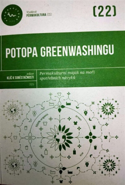 Potopa greenwashingu