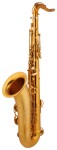 Selmer Supreme Tenor, Gold Lacquer