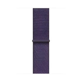 Apple Watch Sport Loop 42mm Purple Fog / Provlékací sportovní řemínek (MFFE4ZM/A)